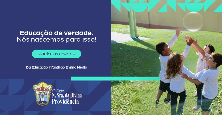 Matrículas Abertas